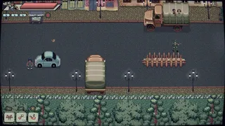 One Man Guerrilla