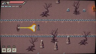 One Man Guerrilla