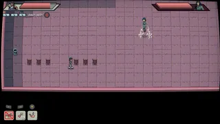 One Man Guerrilla