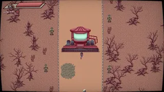 Скриншот 5 к игре One Man Guerrilla