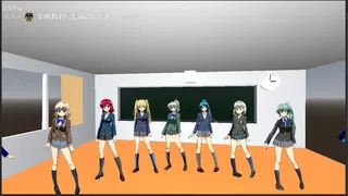 LUNATIC CAMPUS