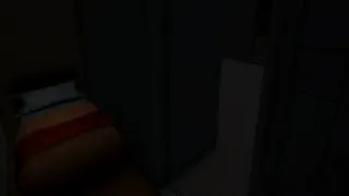 Why Did You Come To My House?