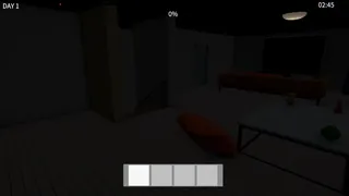 Why Did You Come To My House?