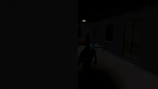 Скриншот 5 к игре Why Did You Come To My House?