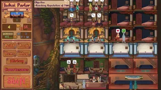 Isekai Parlor Simulator GOLD