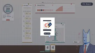 Chief Bubble Officer