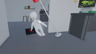 Desk Disaster