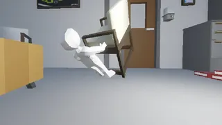 Desk Disaster