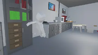 Desk Disaster