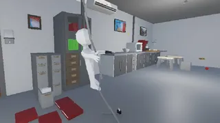 Скриншот 5 к игре Desk Disaster