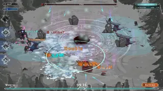 Nullnest