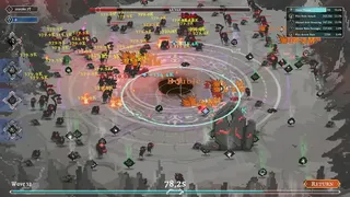 Скриншот 5 к игре Nullnest
