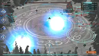 Скриншот 7 к игре Nullnest