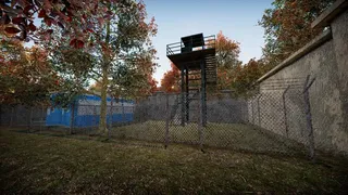 Скриншот 5 к игре TECHNICIAN