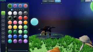 Creature Sim
