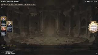 Soul Link - End and Rebirth