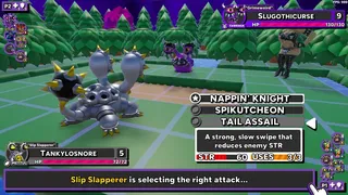 Скриншот 5 к игре FARMonstersTD