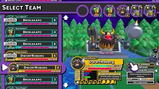 Скриншот 6 к игре FARMonstersTD
