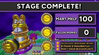Скриншот 8 к игре FARMonstersTD