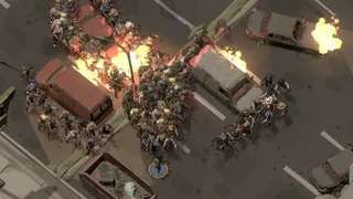 Respect The Horde