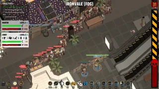 Respect The Horde