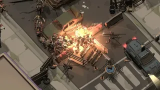 Respect The Horde