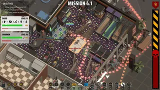 Скриншот 5 к игре Respect The Horde