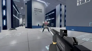 DySector