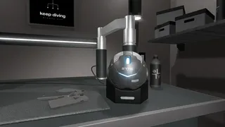 DySector