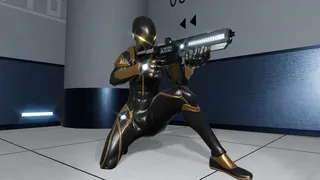 DySector