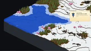 Forgotten Towns