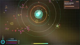 Vectorfall