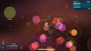 Vectorfall