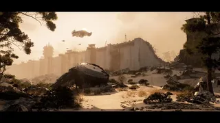Survival Code: Rebirth