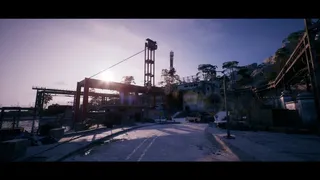 Survival Code: Rebirth