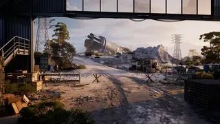Survival Code: Rebirth