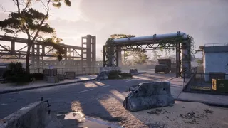 Survival Code: Rebirth