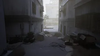 Скриншот 5 к игре Survival Code: Rebirth
