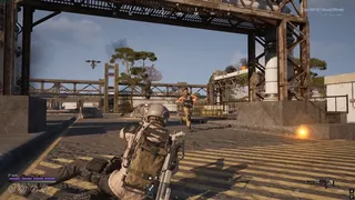 Скриншот 7 к игре Survival Code: Rebirth