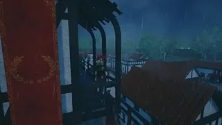 Invasion Of Britannia