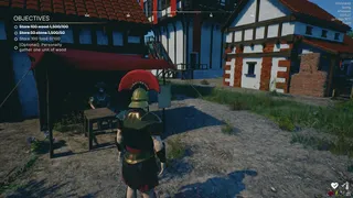 Invasion Of Britannia