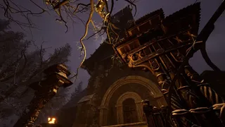 Negurat: The Hollowed Veil