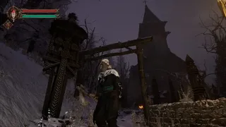 Negurat: The Hollowed Veil