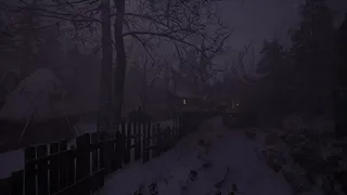 Скриншот 5 к игре Negurat: The Hollowed Veil