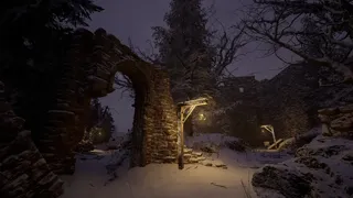 Скриншот 8 к игре Negurat: The Hollowed Veil
