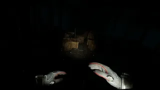 Drowned Echo