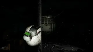 Скриншот 5 к игре Drowned Echo