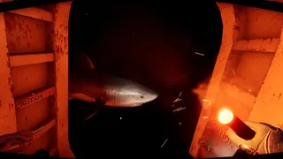 Скриншот 6 к игре Drowned Echo
