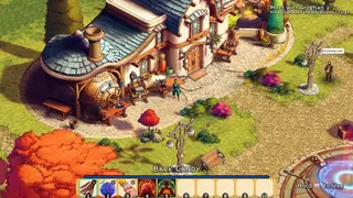 Скриншот 5 к игре Farhaven