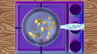 Скриншот 5 к игре aSHRIMPFRIEDthisRICE?